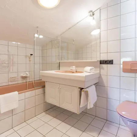 Ferienhaus Familienchalet Kitzblick Kaprun