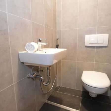 Familienchalet Kitzblick Ferienhaus