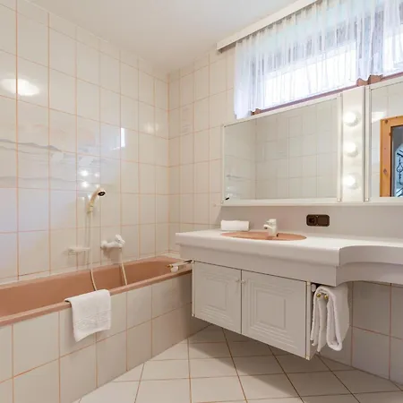 Haus Kitzblick *