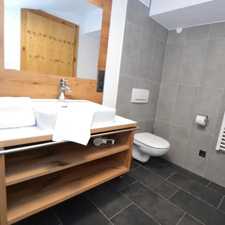 Ferienhaus Familienchalet Kitzblick