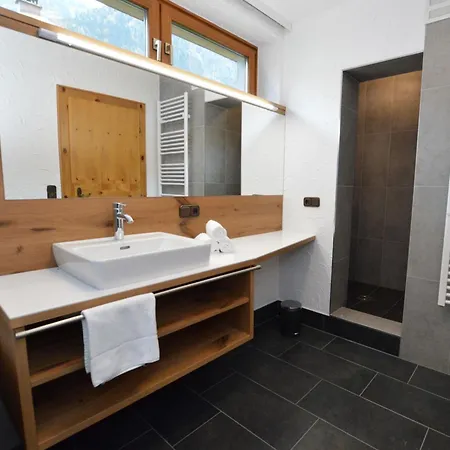 Familienchalet Kitzblick * Kaprun