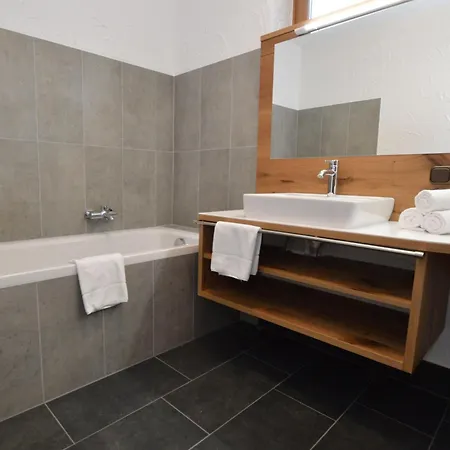 Haus Kitzblick Holiday home