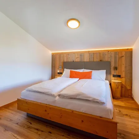 Familienchalet Kitzblick *