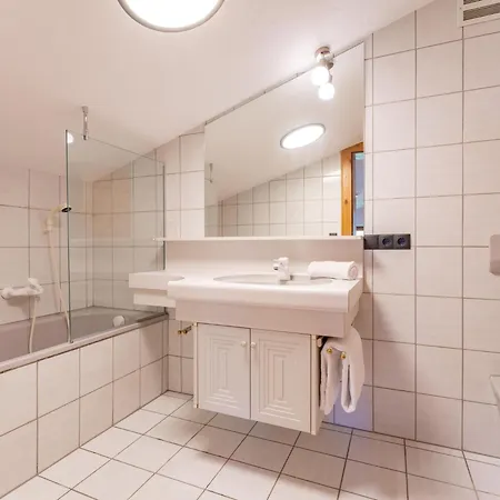 Familienchalet Kitzblick