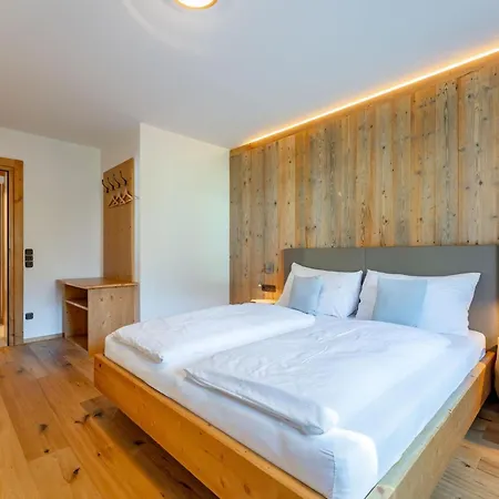 Familienchalet Kitzblick Ferienhaus Kaprun