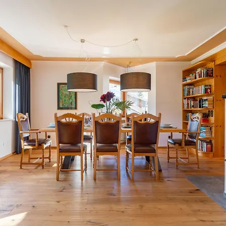 Haus Kitzblick Holiday home
