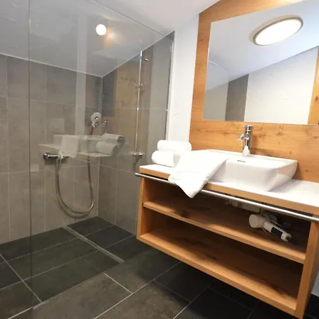 Holiday home Haus Kitzblick Kaprun