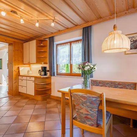 Haus Kitzblick Kaprun