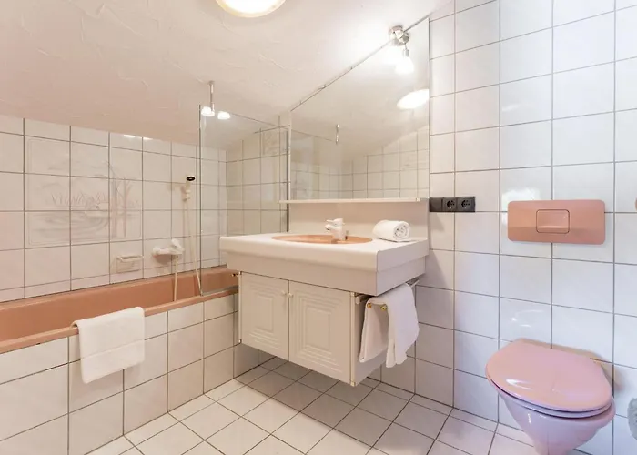 Σπίτι διακοπών Familienchalet Kitzblick Kaprun