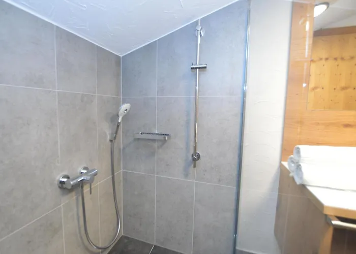 Familienchalet Kitzblick * Kaprun