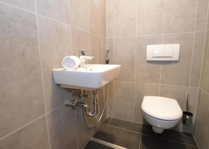 Familienchalet Kitzblick Σπίτι διακοπών