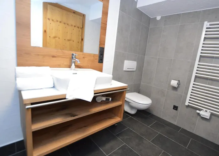 Σπίτι διακοπών Familienchalet Kitzblick