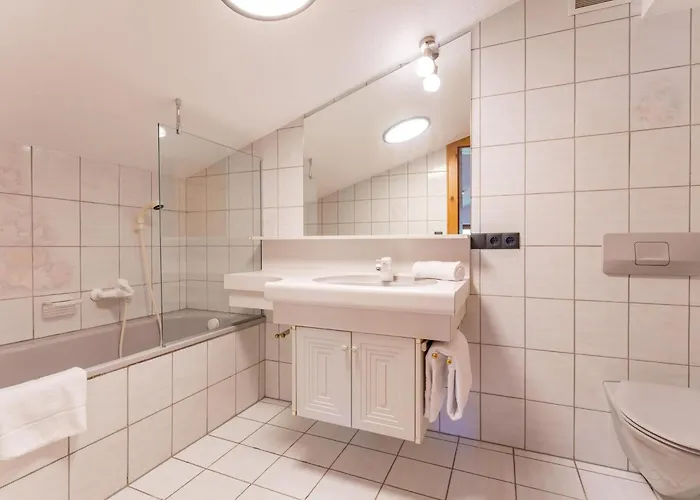 Familienchalet Kitzblick