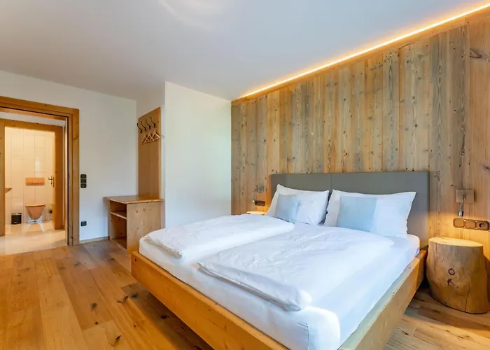 Familienchalet Kitzblick Σπίτι διακοπών Kaprun