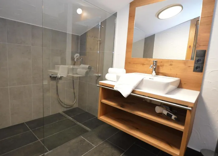 Σπίτι διακοπών Familienchalet Kitzblick Kaprun